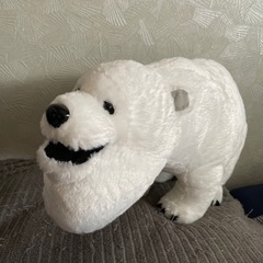シャクレルプラネット ぬいぐるみ