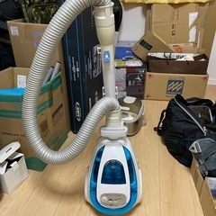 家電 生活家電 掃除機の画像