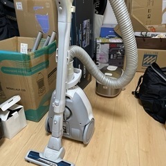 家電 生活家電 掃除機の画像
