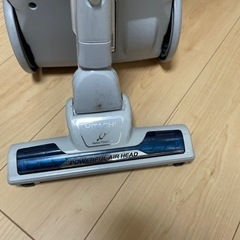 家電 生活家電 掃除機の画像