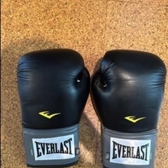 　⭐️🥊本格　ボクシンググローブ　16オンス