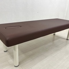 ※取引中【中古品】施術用ベッド