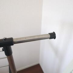 生活雑貨 洗濯用品 物干し竿、ロープの画像