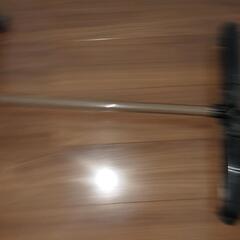 生活雑貨 洗濯用品 物干し竿、ロープの画像