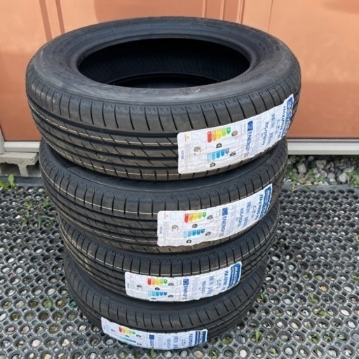 特価新品タイヤ155/65R14