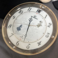 家具 時計 掛け時計
