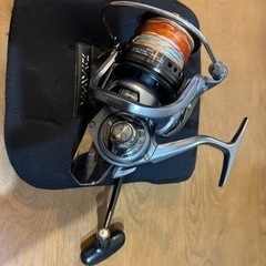 タマンモンスター8-52 ダイワ POWERSURF 6000