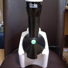 DOLL　ヘルシーデザートメーカー　ヨナナス
