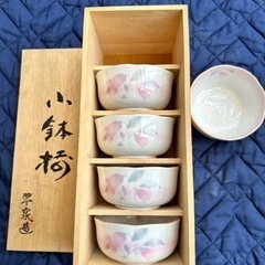 小鉢　5個セット