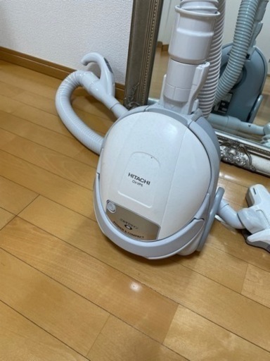家電 生活家電 掃除機