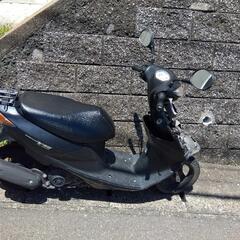 スズキ 原付 50cc