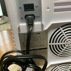 小型
冷蔵庫の画像