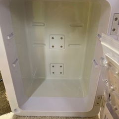 小型
冷蔵庫の画像