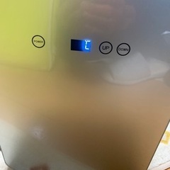 小型
冷蔵庫