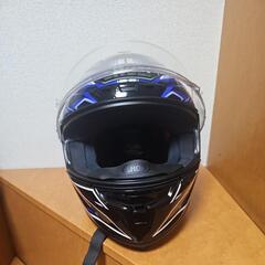 ヘルメット