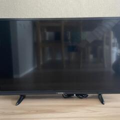 ２０２０年製テレビ　LT-32A320