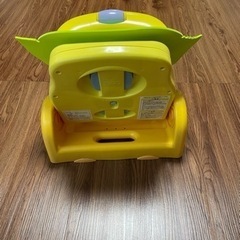 Aprica（アップリカ）ベビーバスチェアの画像