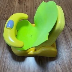 Aprica（アップリカ）ベビーバスチェアの画像