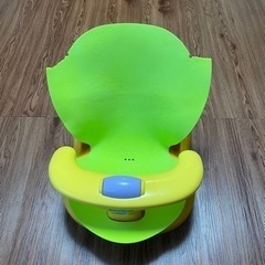 Aprica（アップリカ）ベビーバスチェアの画像