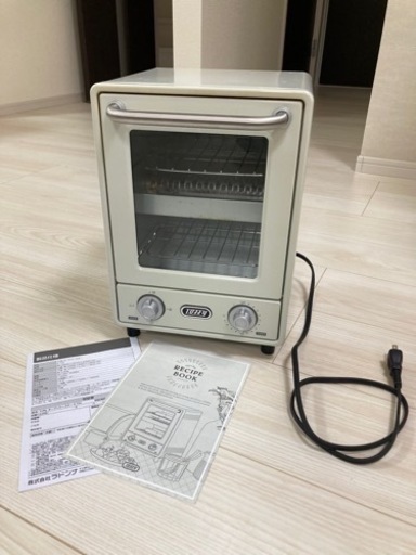 家電 キッチン家電 オーブントースター