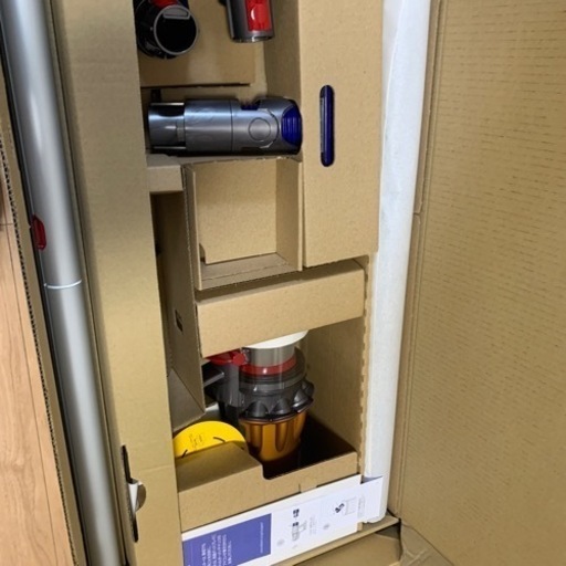 その他 Dyson V12s detect slim submarine