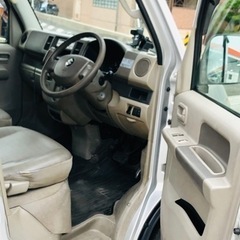 ✅平成26年式✅エブリｨバン✅ETC付きの画像