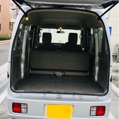 ✅平成26年式✅エブリｨバン✅ETC付きの画像