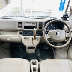 ✅平成26年式✅エブリｨバン✅ETC付きの画像