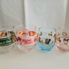 《未使用品》コップ・グラス 16点セット【値下げ】の画像