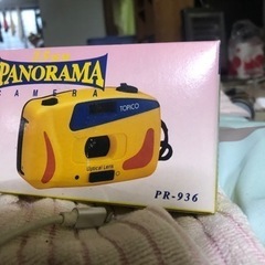 レトロのカメラ