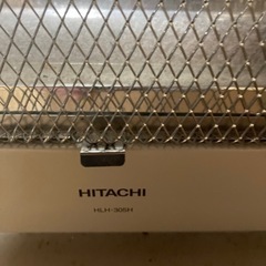 ハロゲンヒーターの画像