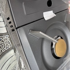 カセットコンロの画像