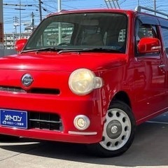 ダイハツ ミラココア 　ココアプラスＸ入庫しました！！