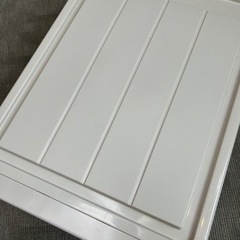 カラーボックス【価格交渉　受け付けます】の画像