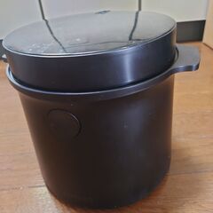 LOCABO（糖質カット炊飯器）