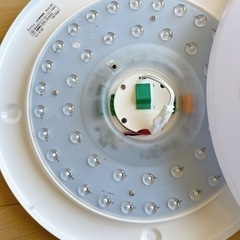LED シーリングライト  家電 生活雑貨 照明器具の画像
