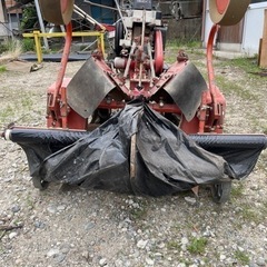 イセキ　KC800F　マルチャー　マルチ　農用トラクター（歩行型）　の画像