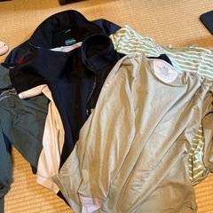 服/ファッション シャツ メンズ