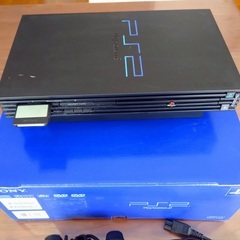 SONY　プレイステーション2(PS2) ジャンク品
