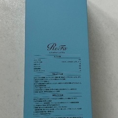 リファシャワーヘッド無料【条件あり】の画像