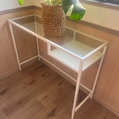 IKEA  デスク
