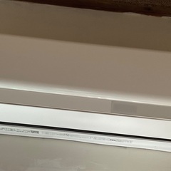 エアコン　TOSHIBA 大清快　空気清浄機能搭載(プラズマ空調...