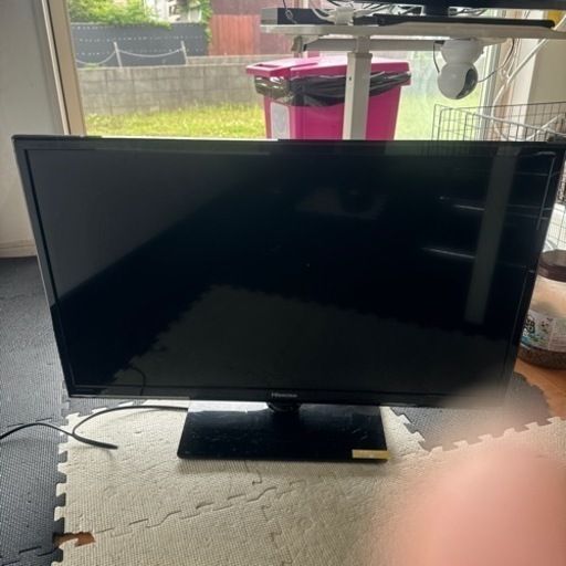 家電 テレビ 液晶テレビ