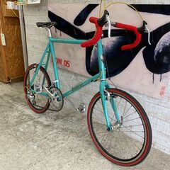 ビアンキ ミニベロ8 Lepre bianchi-lepre-minivelo8.jpg