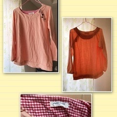 まとめ売りレディース服の画像