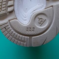 中学校指定靴23.5cmの画像