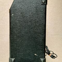 FERNANDES FA-15B ベースアンプ BASS メンテ済　作動OKの画像
