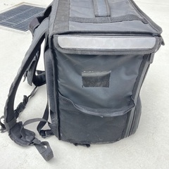 フードデリバリー用バック　ウーバーバックの画像