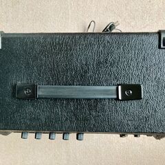 FERNANDES FA-15B ベースアンプ BASS メンテ済　作動OKの画像