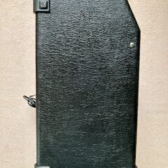 FERNANDES FA-15B ベースアンプ BASS メンテ済　作動OKの画像